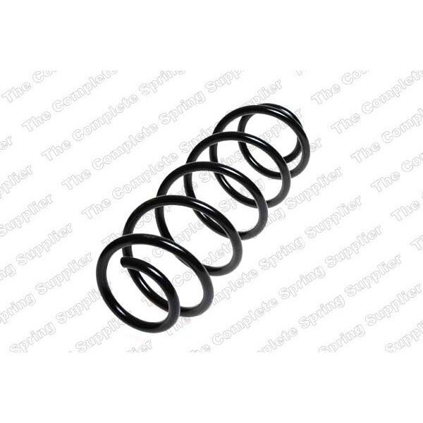 Lesjofors Coil Spring Rear Mer, 4256864 4256864 - main